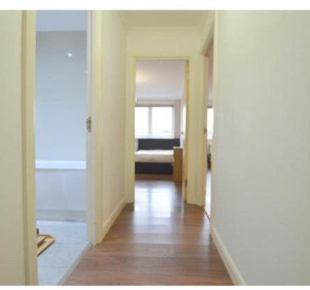 Spacious Modern Flat In Luton Town Centre Dış mekan fotoğraf